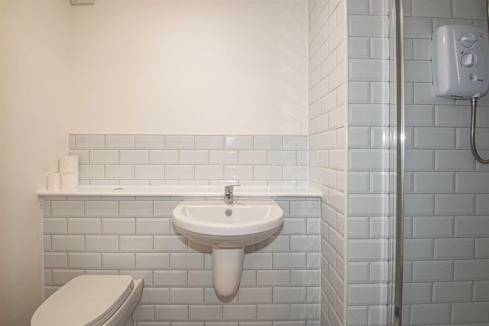 1 bed property in Norbrek, Milton Keynes